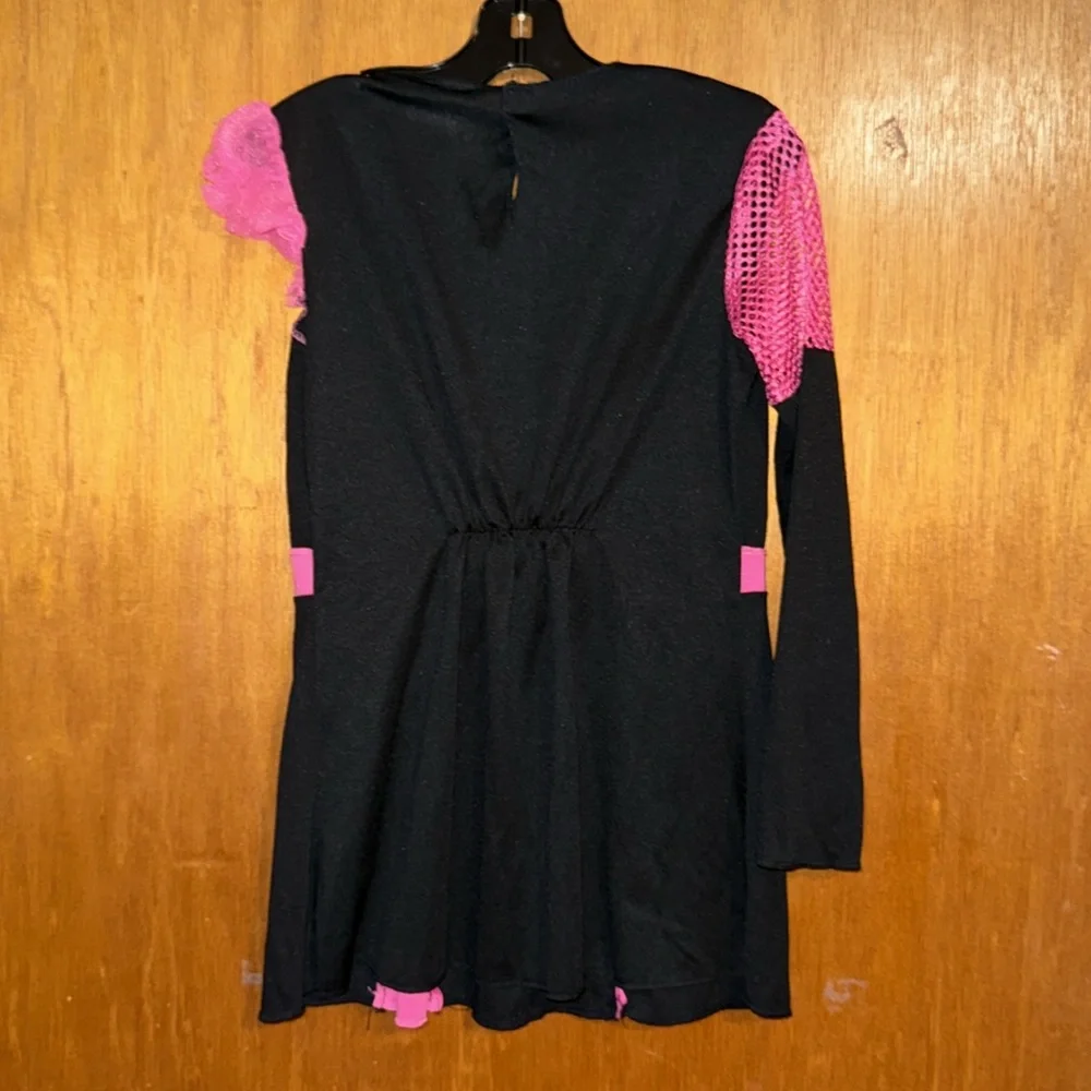 Halloween Costumes •halloween costume•black